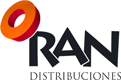 Distribuciones RAN